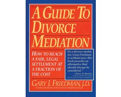 Scheidingsbegeleiding en Mediation: Een Rechtvaardige en Betaalbare Oplossing voor Vaststellingsovereenkomst