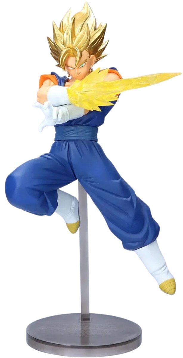 Bandai Dragon Ball Z: Dokkan Battle - 10Th Anniversary Figuur - Super Vegito