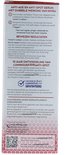 Zijkant van Nivea Luminous630 anti-spot verpakking met productinformatie en ingrediënten.