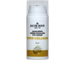 Jacob Hooy Super Collageen Oogcrème 30ML