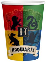 Harry Potter 250 ML - 8 stuks