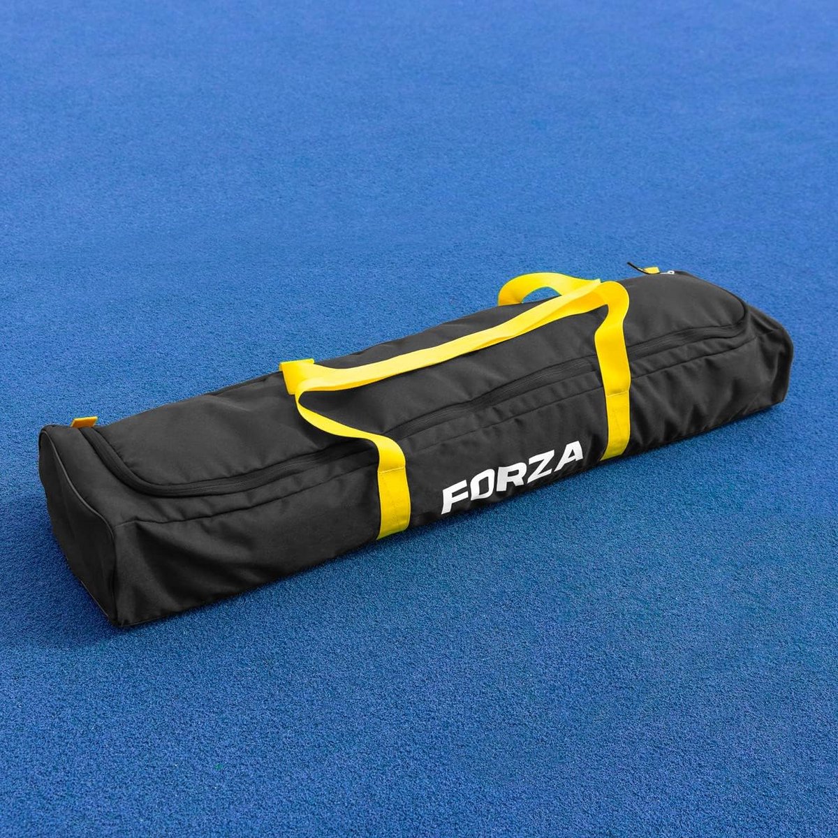 Duurzame Hockeysticktas voor Meerdere Sticks en Uitrusting