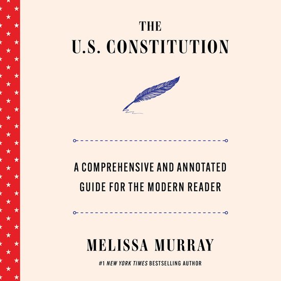 The U.S. Constitution - cover