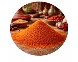 De Kruidenbaron - Turkse Cemen Baharati kruidenmix - zak 1 kilo