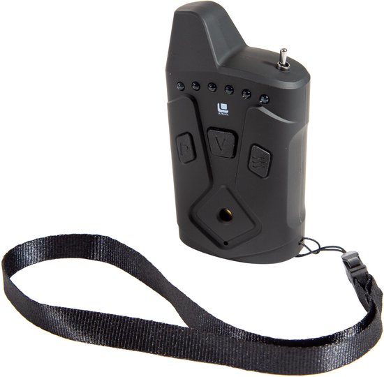 Ultimate Cat-Guard Bite Alarm Beetmelderset 2+1 - Beetmelder van Ultimate — afbeelding 5