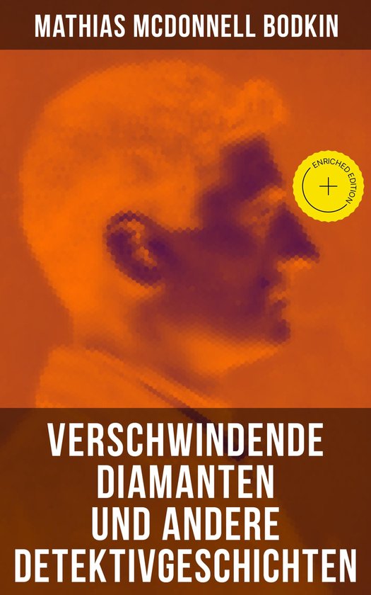 Verschwindende Diamanten und andere Detektivgeschichten - cover