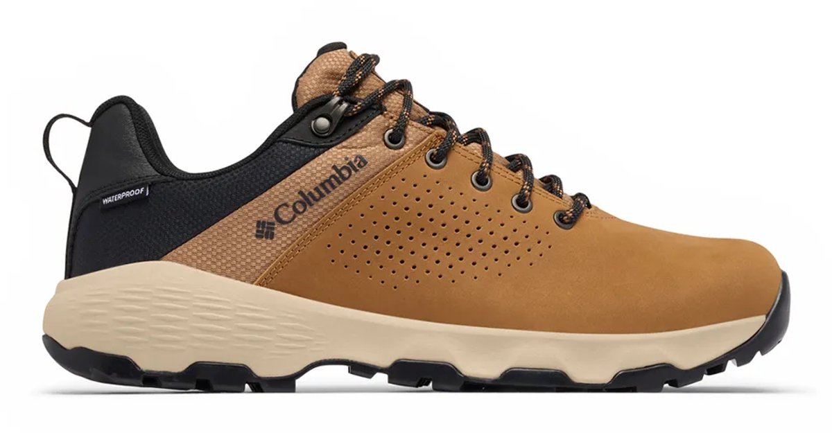 Columbia Newton Nimble™ Ltr Wandelschoenen Man Zwart