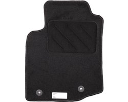 Automatten Citroen C1 (2014-2022) - Naaldvilt - originele pasvorm - Compleet set4