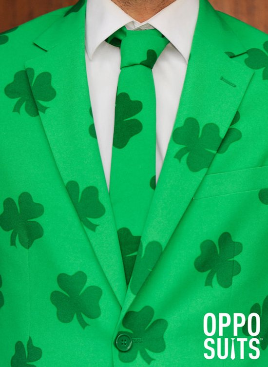 OppoSuits Patrick - Costume - Taille 48