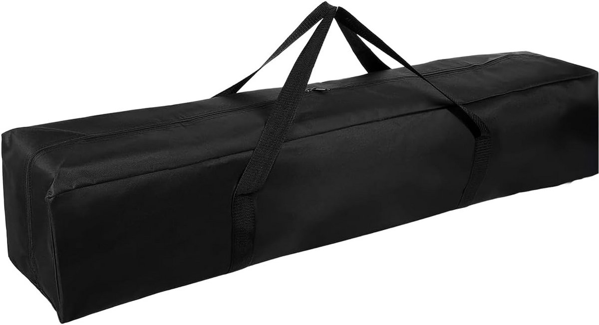 Grote Opbergtas voor Statieven en Accessoires - Waterafstotend