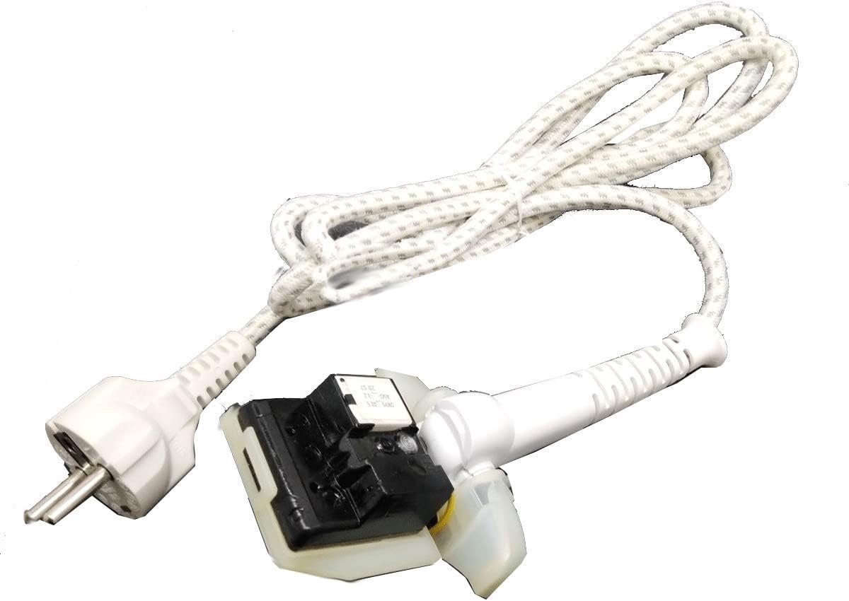 Netsnoer Vervanging voor Stoomstrijkijzer (Model CS-00141299)