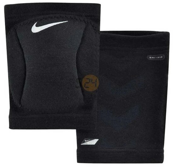 dri fit knee pads