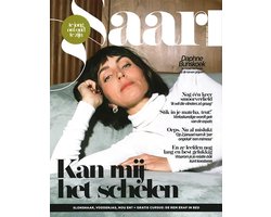 Saar magazine - 01 2026