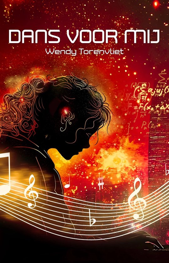 Dans voor mij - cover