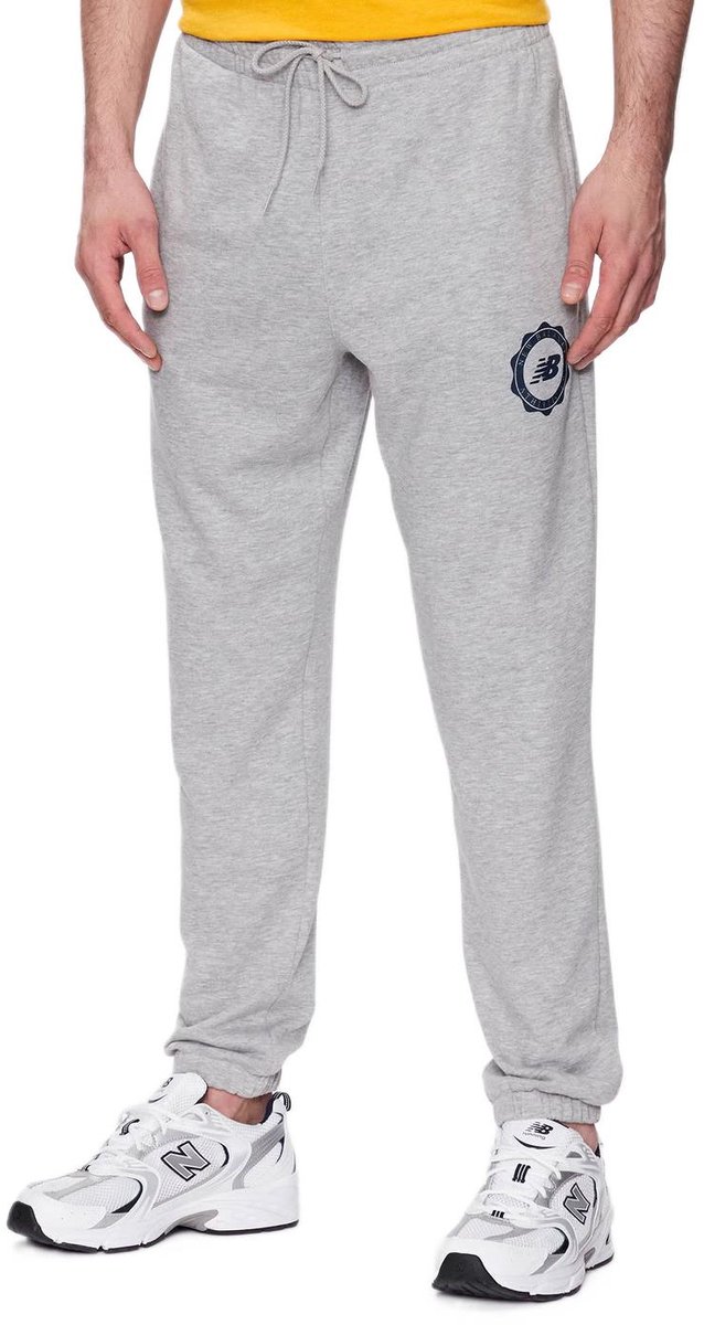 New Balance heren trainingspak S Veelkleurig