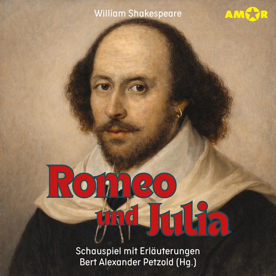 Dramen erleben!, Folge 6: Romeo und Julia - Schauspiel mit E ... - cover