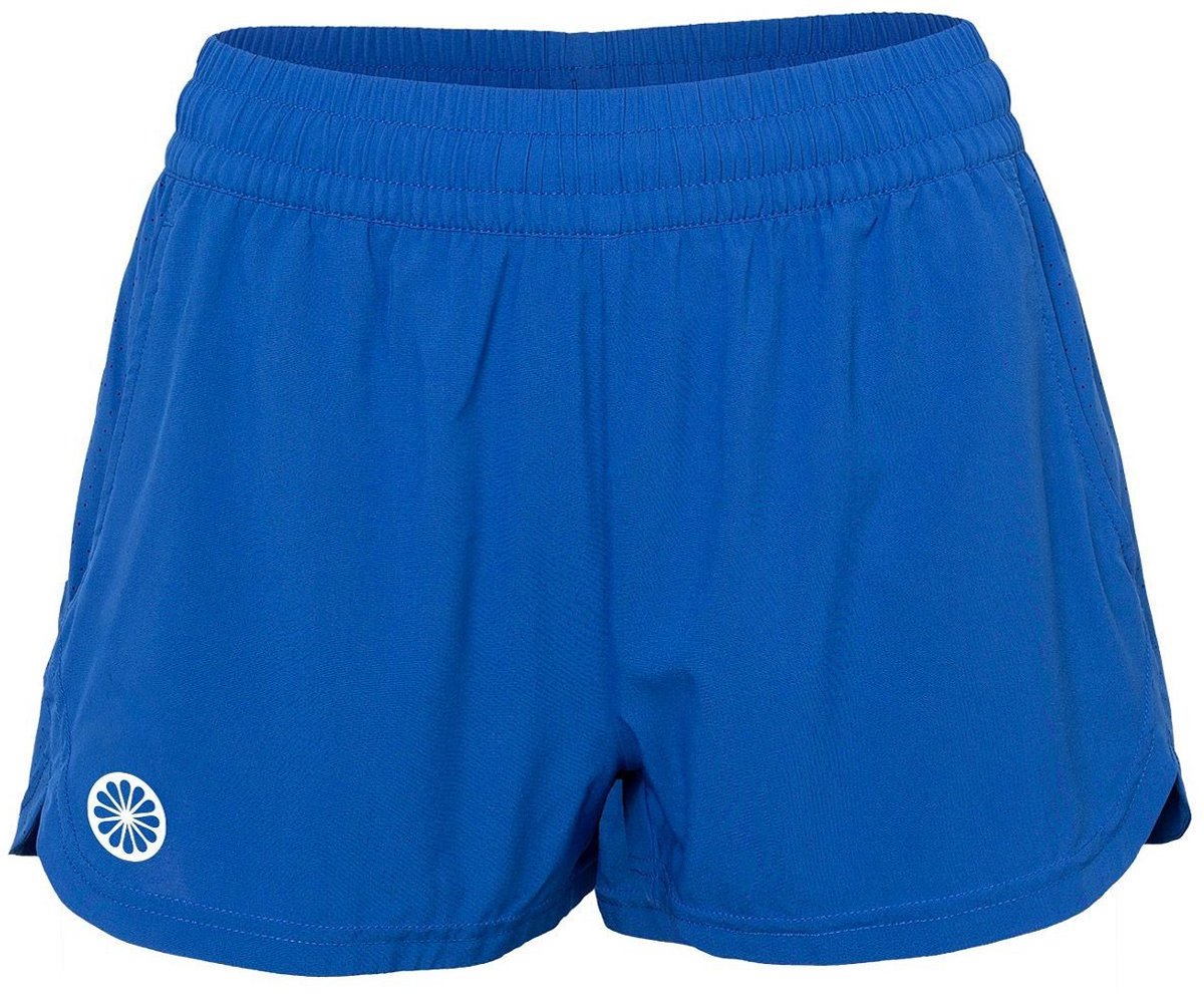 Indian Maharadja Jaipur Meisjes Performance 2in1 Short