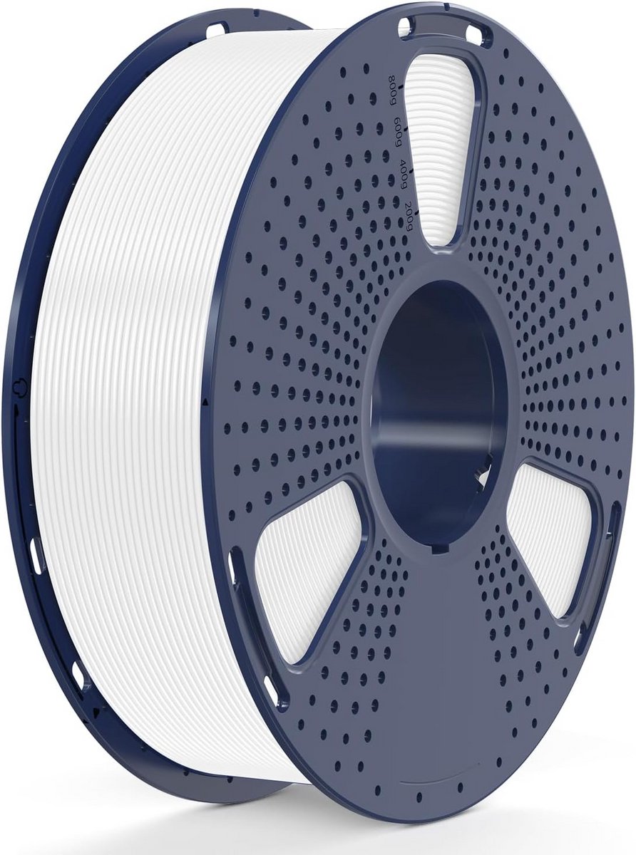 Snel Hoge Kwaliteit PETG 3D Printer Filament 1.75mm 1kg