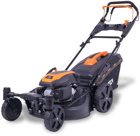 FUXTEC Grasmaaier Benzine