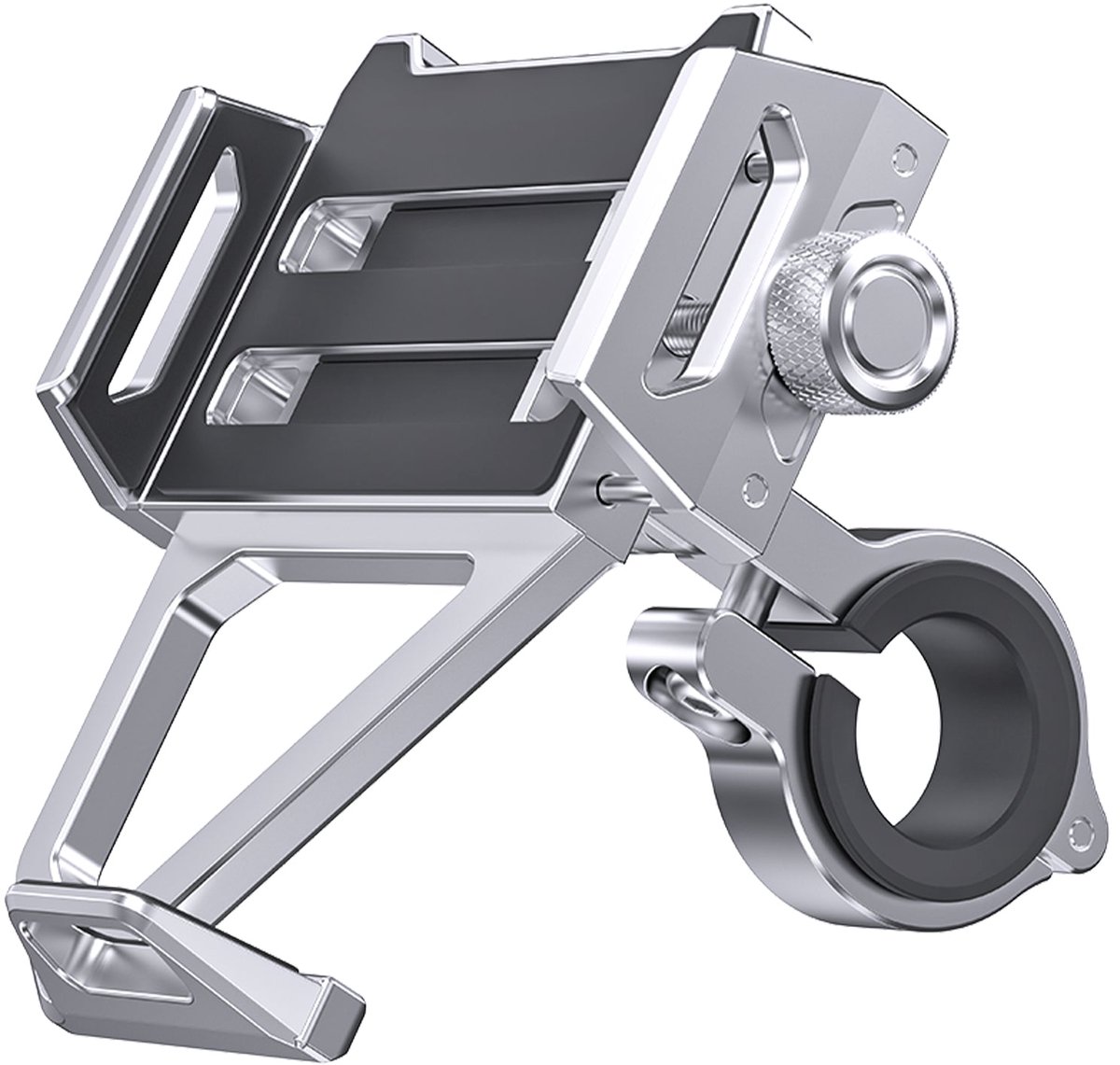 Rixus RXBH17 Bike Holder Steel Core