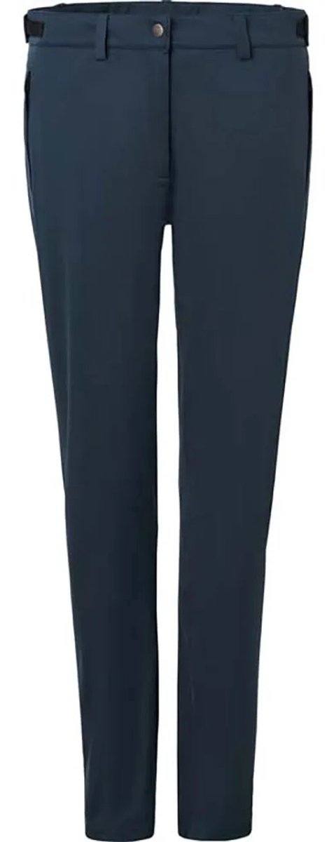 Abacus Golf Bounce Rain Broek Blauw XL / Short Vrouw
