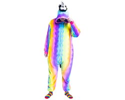 Onesie Uniporn - Maat M/L