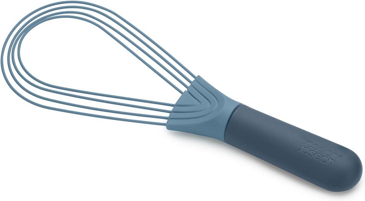 2-in-1 Garde Platte en Ballon Garde met Antiaanbaklaag-veilige Siliconen