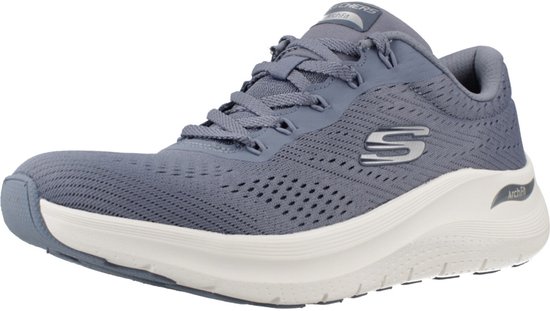 Skechers SLT Slate Mesh/Trim