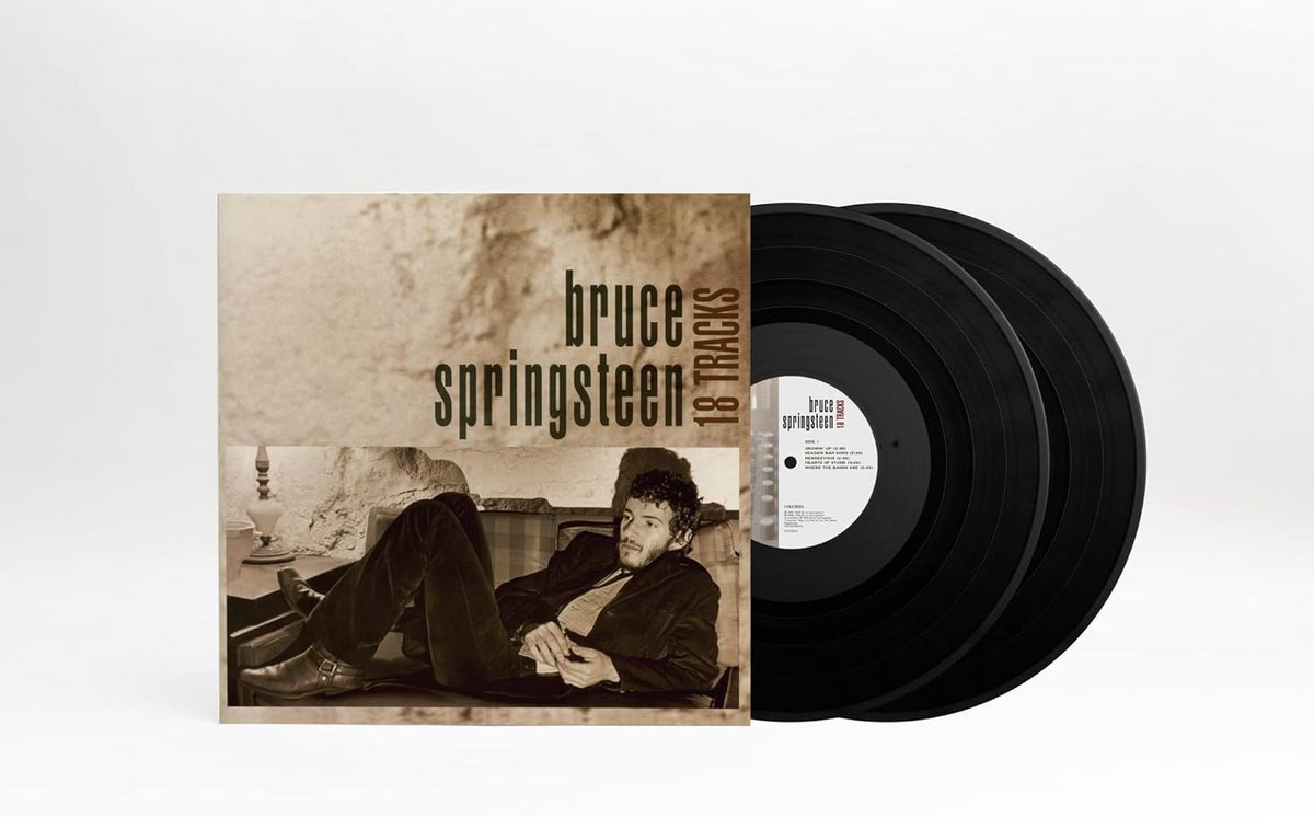 18 Nummers: Verzamelalbum met Diverse Artiesten