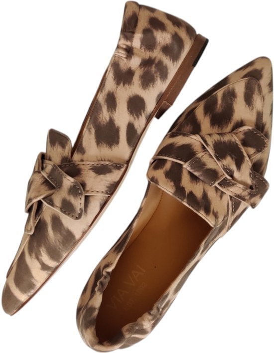 Mocassins VIA VAI Lola Rayne pour femme - Taille 39
