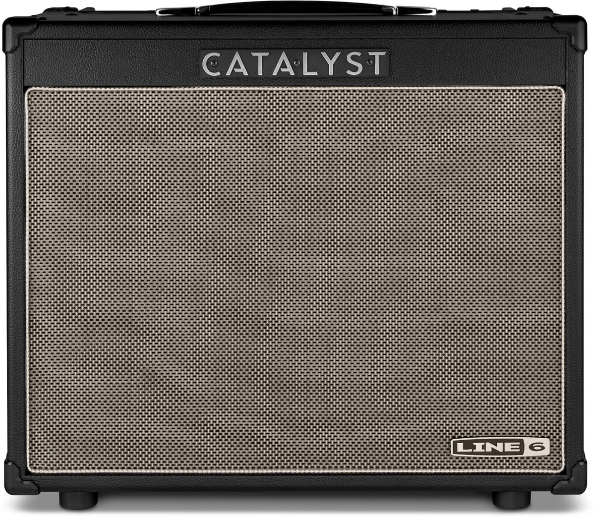Line 6 Catalyst CX 100 Watt 1x12 gitaarversterker combo