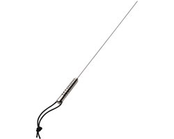 Metal Hard - Stainless Steel Rod Bdsm