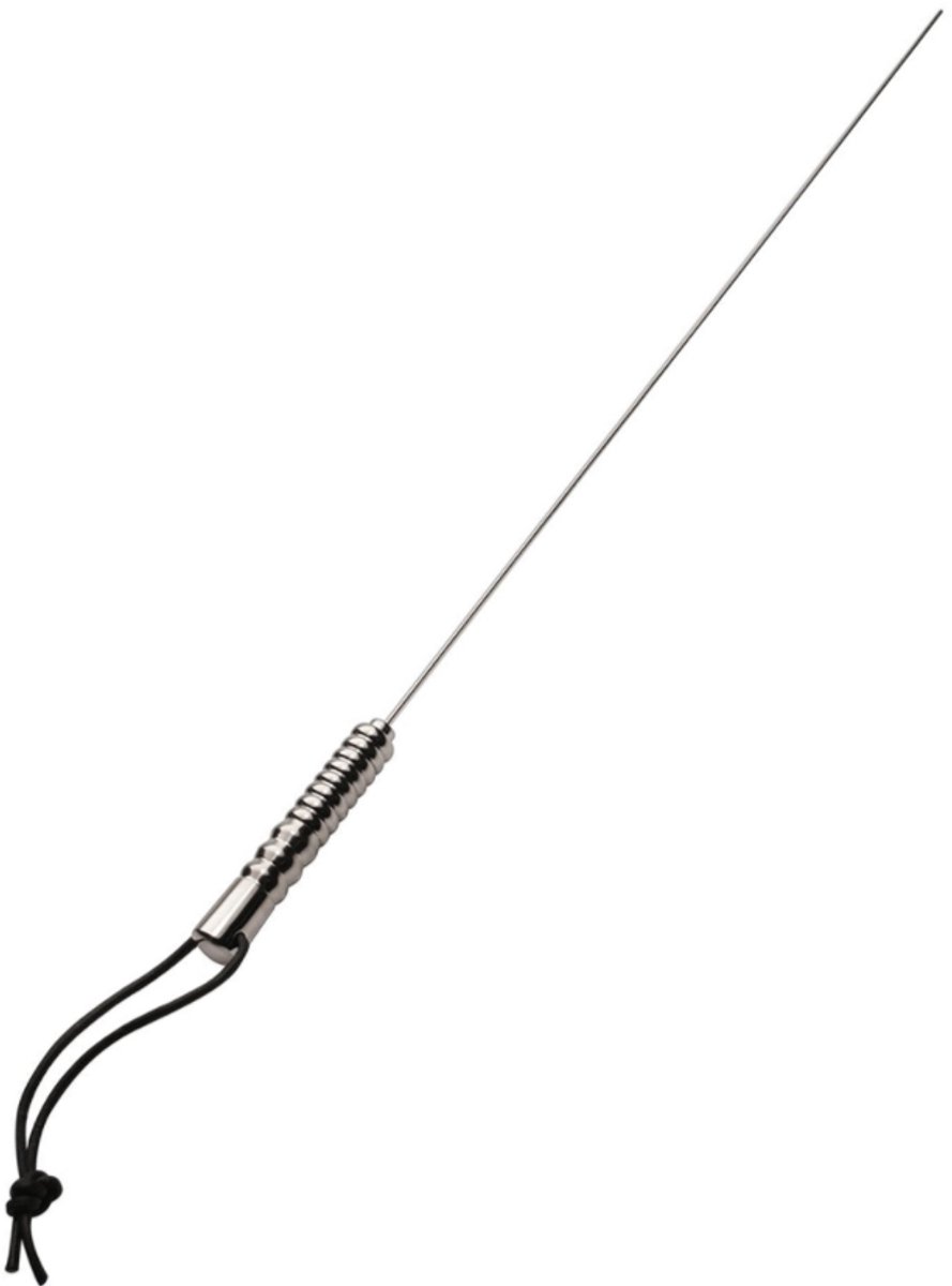 Metal Hard - Stainless Steel Rod Bdsm
