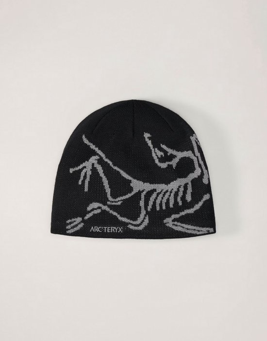 Arc'teryx Lightweight Bird Head Toque - Ademend - Black/Void
