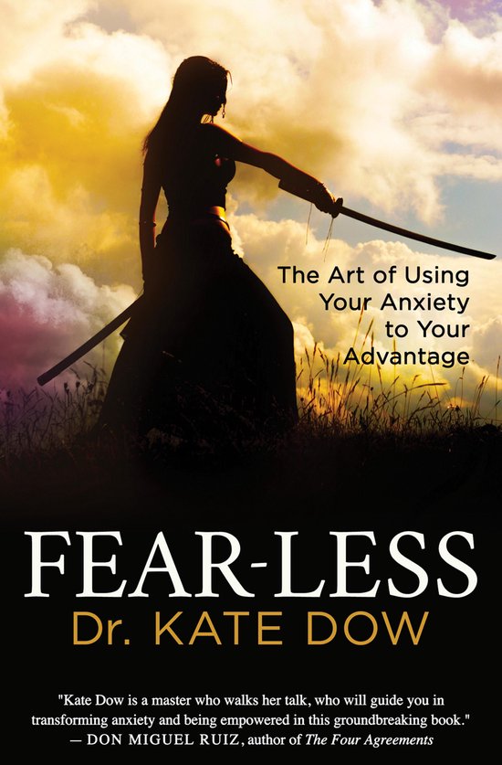 Fear-Less - cover