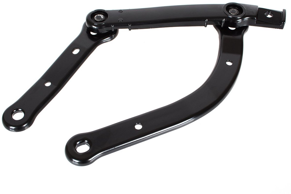 Modecar Mechanisme - BMW E60/E61 - Rechter Wieldop - 2001-2010