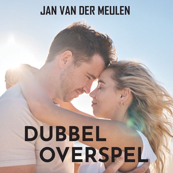 Dubbel overspel - cover