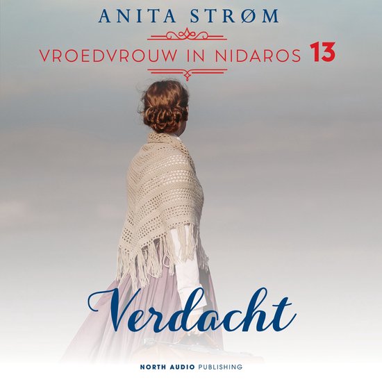 Verdacht - cover