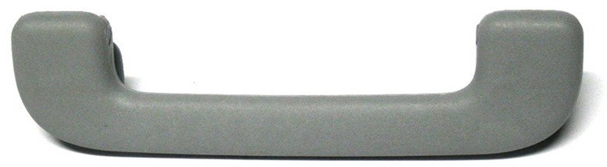 Modecar - Hoofdondersteuning - Renault Clio II - 1998-2012 - Grijs