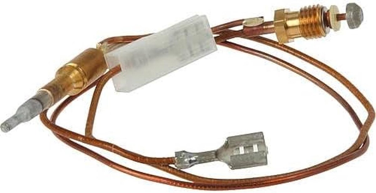 Thermoelement Compatibel met Boiler Modellen