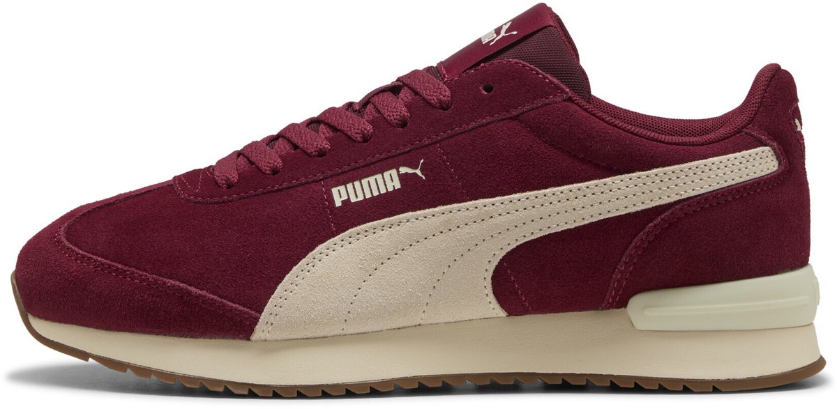 Trainers Puma R78 Wind SD Rood