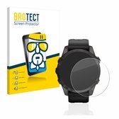 BROTECT - Protection d'écran pour Garmin Epix Pro (Gen 2) (42 mm) - Film de protection Film de protection Verre de protection transparent