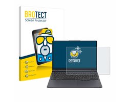 BROTECT - Screenprotector voor Lenovo Legion Pro 5i Gen 8 16" - Folie Beschermfolie matte