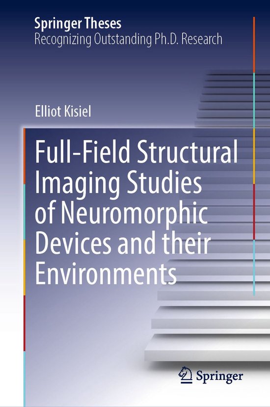 Physics and Astronomy (R0) - Full-Field Structural Imaging S ... - cover