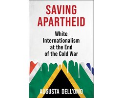 Global America - Saving Apartheid
