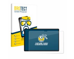 Screenprotector voor Lenovo Yoga Tab Plus 2025 Beschermglas transparant
