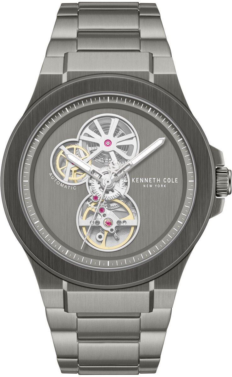 Automatisch horloge Grove