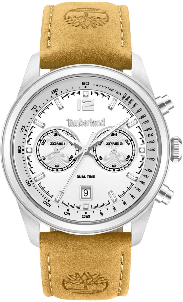 Dual time horloge Northbridge