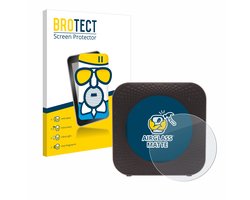 BROTECT - Screenprotector voor Netgear Nighthawk M1 - Folie Beschermfolie Beschermglas matte
