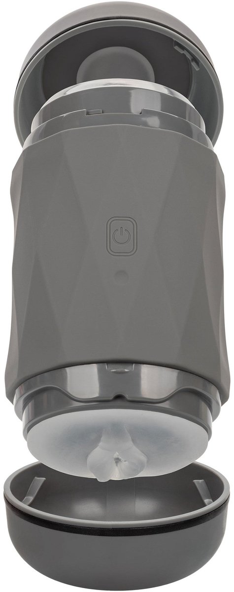 Vibro Squeeze Pussy